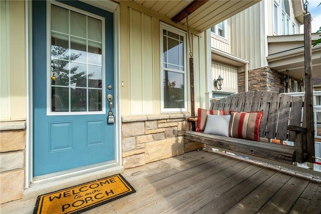 67 GOLDEN IRIS Crescent, Waterdown, ON L8B 0R6