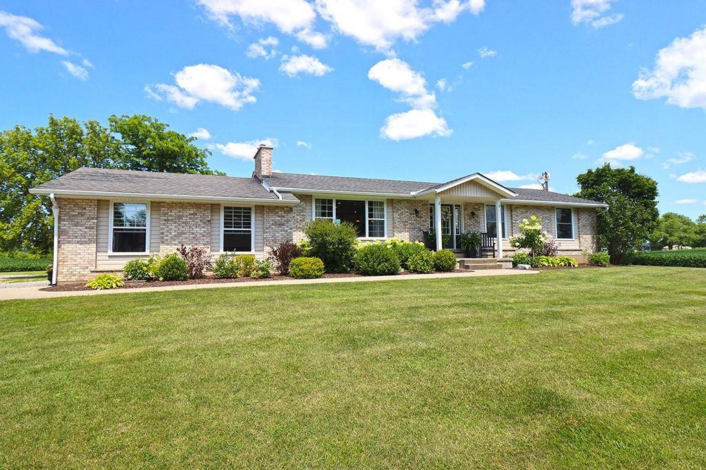 72834 REGIONAL  RD 27 Road, Wainfleet, ON L0R 2J0