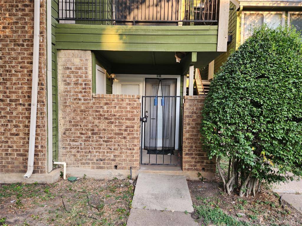 Dallas, TX 75243,9833 Walnut Street #101