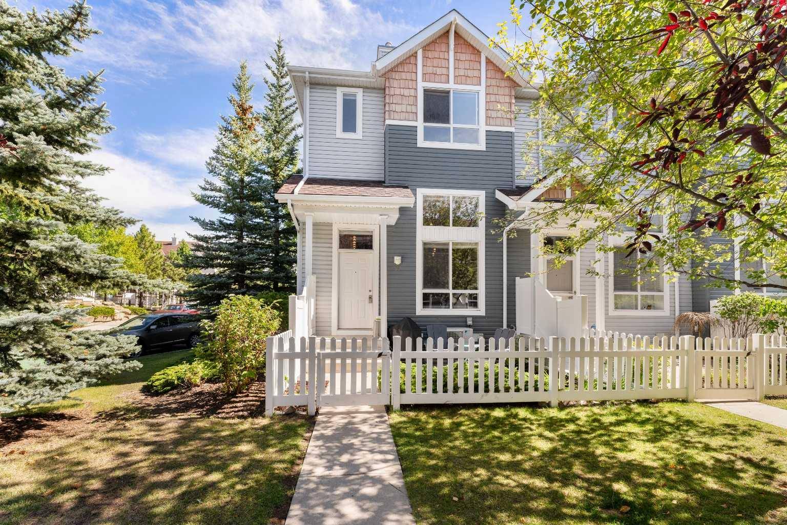 Calgary, AB T3l 2Z1,56 Tuscany CT NW