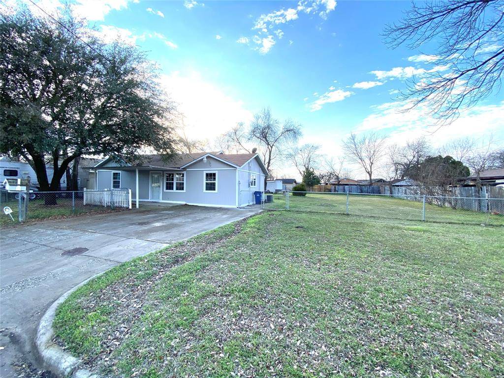 Everman, TX 76140,405 Holley Street