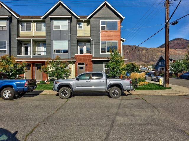 104 370 9TH AVE, Kamloops, BC V2C 0H9