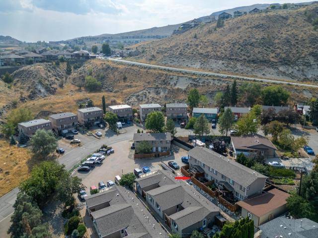 110 870 MCQUEEN DRIVE, Kamloops, BC V2B 7X9