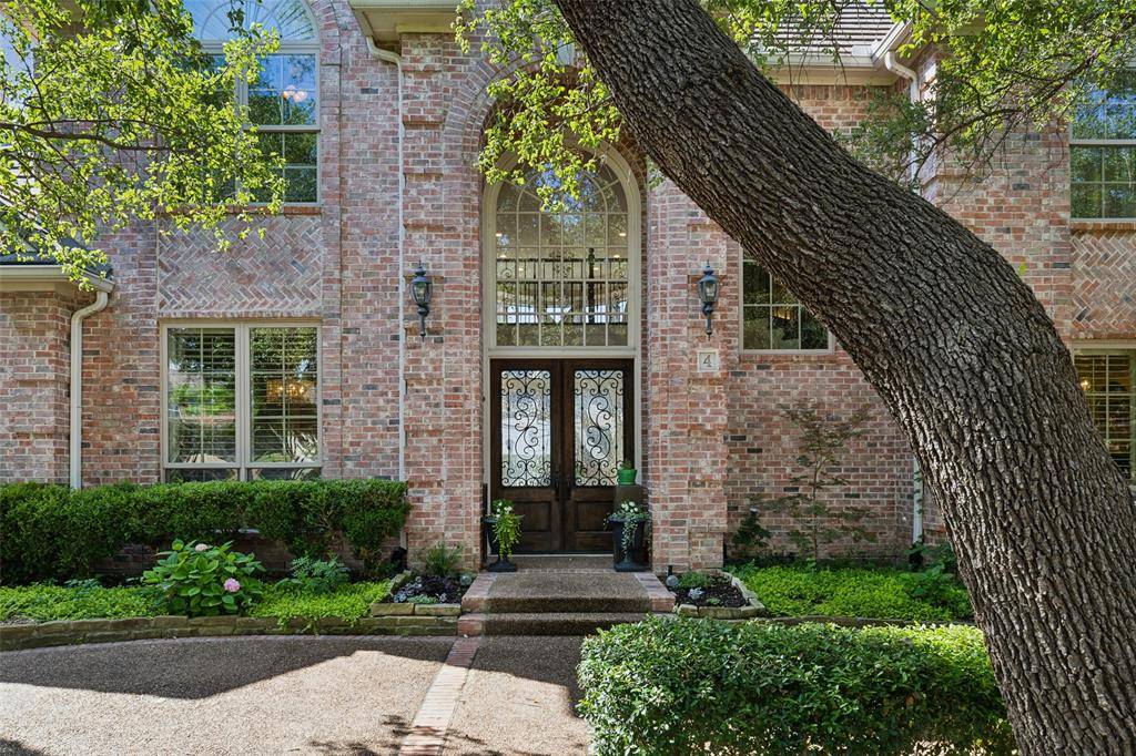 Frisco, TX 75034,4 Spyglass Court