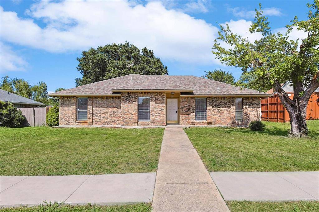 Coppell, TX 75019,222 Barclay Avenue