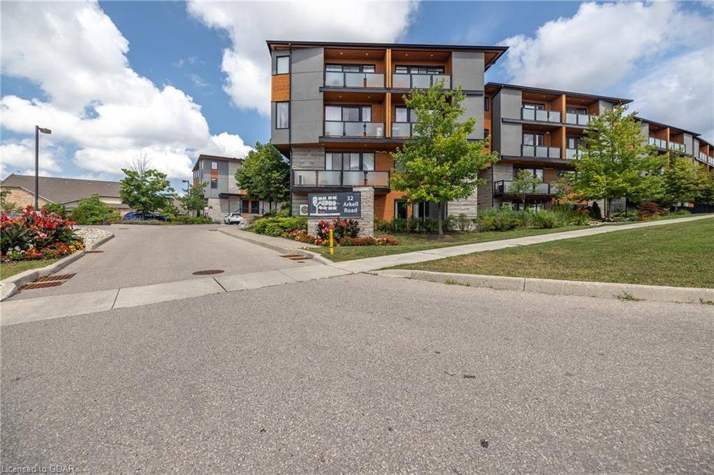 Guelph, ON N1L 0L4,32 Arkell RD #17