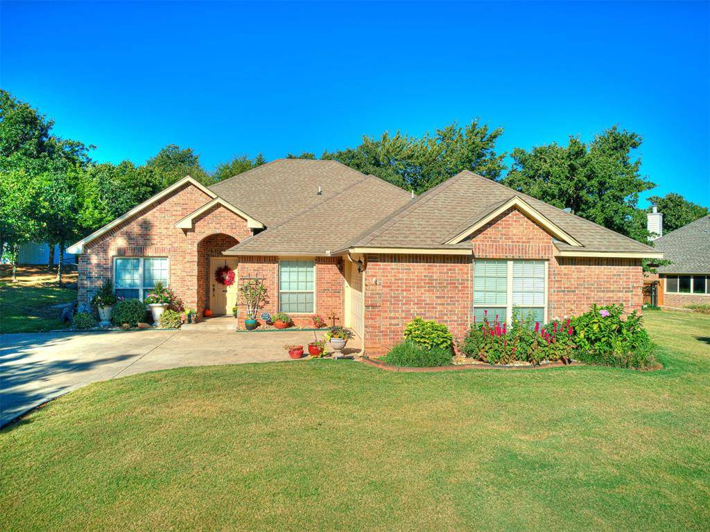 Edmond, OK 73034,4125 Prairie Falcon Point