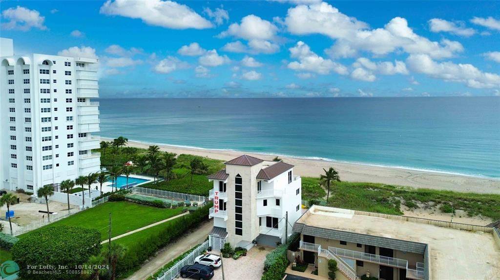 Deerfield Beach, FL 33441,633 NE 21st Ave  #4B