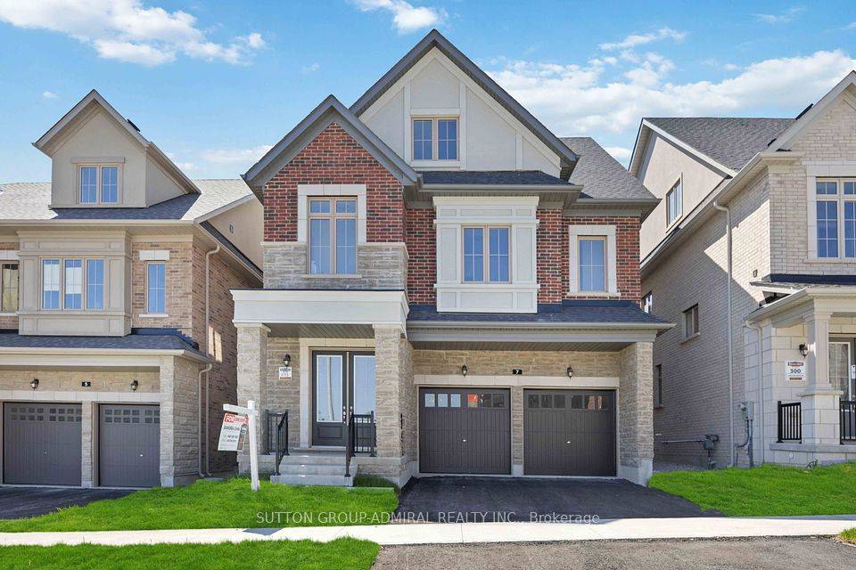 Richmond Hill, ON L4E 1A2,7 William Logan DR