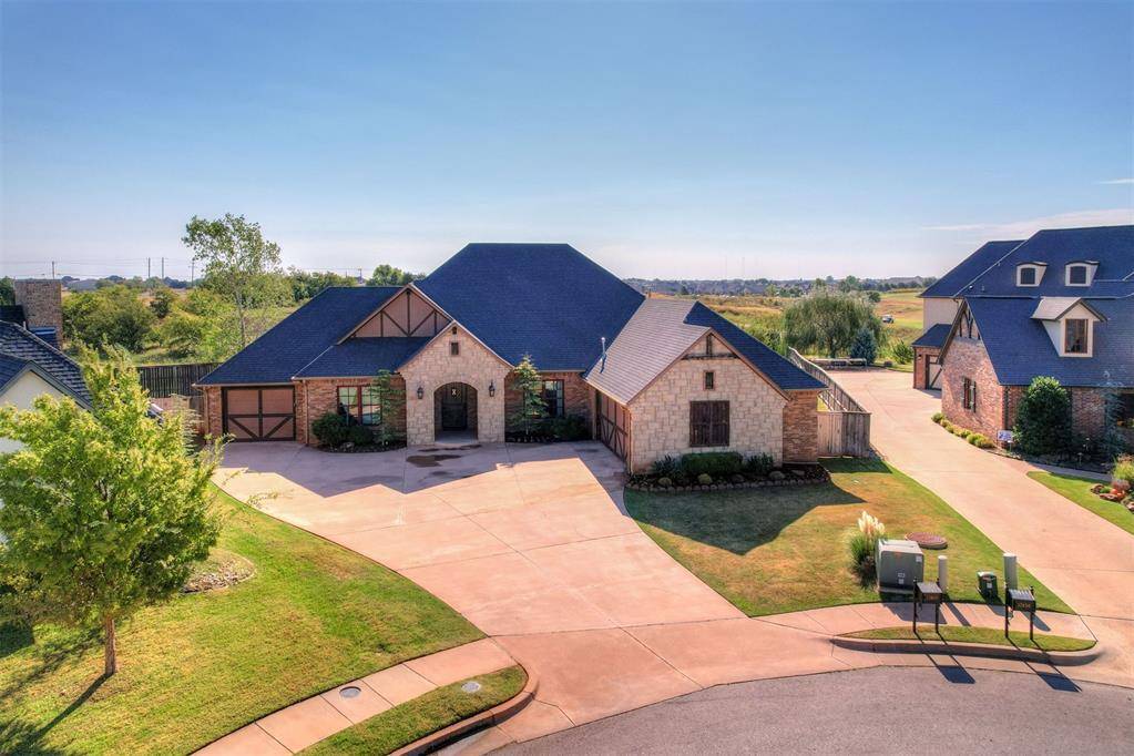 Edmond, OK 73012,17860 Prairie Sky Way