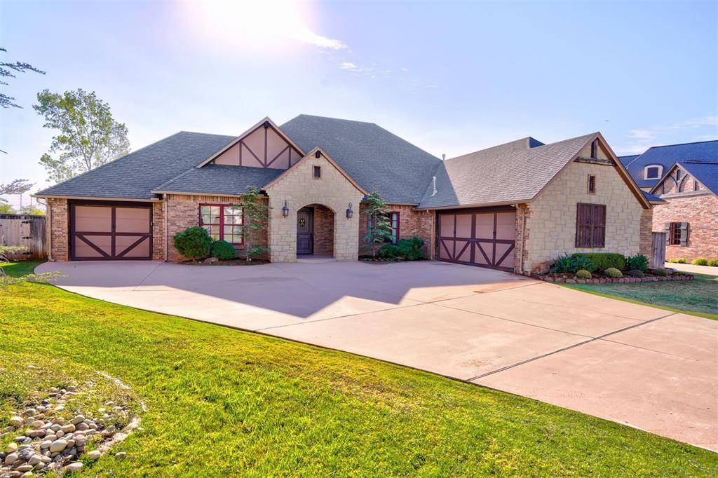 Edmond, OK 73012,17860 Prairie Sky Way