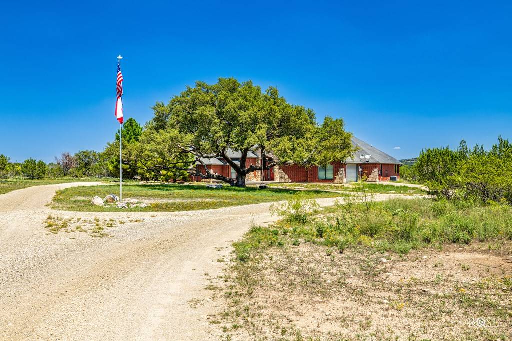 Christoval, TX 76935,5454 Scenic Bluff Trail