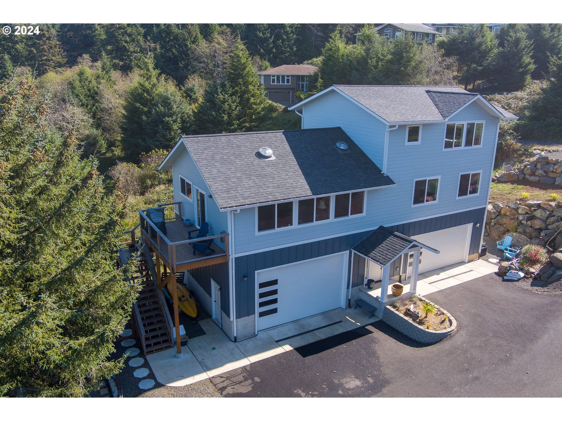 Pacific City, OR 97135,7300 VALLEY VIEW DR