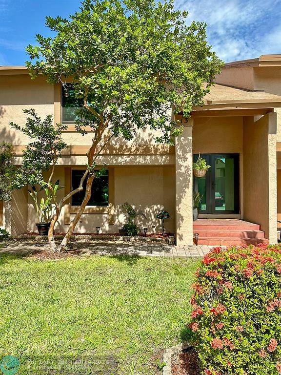 Cooper City, FL 33026,13 Chestnut Cir  #13