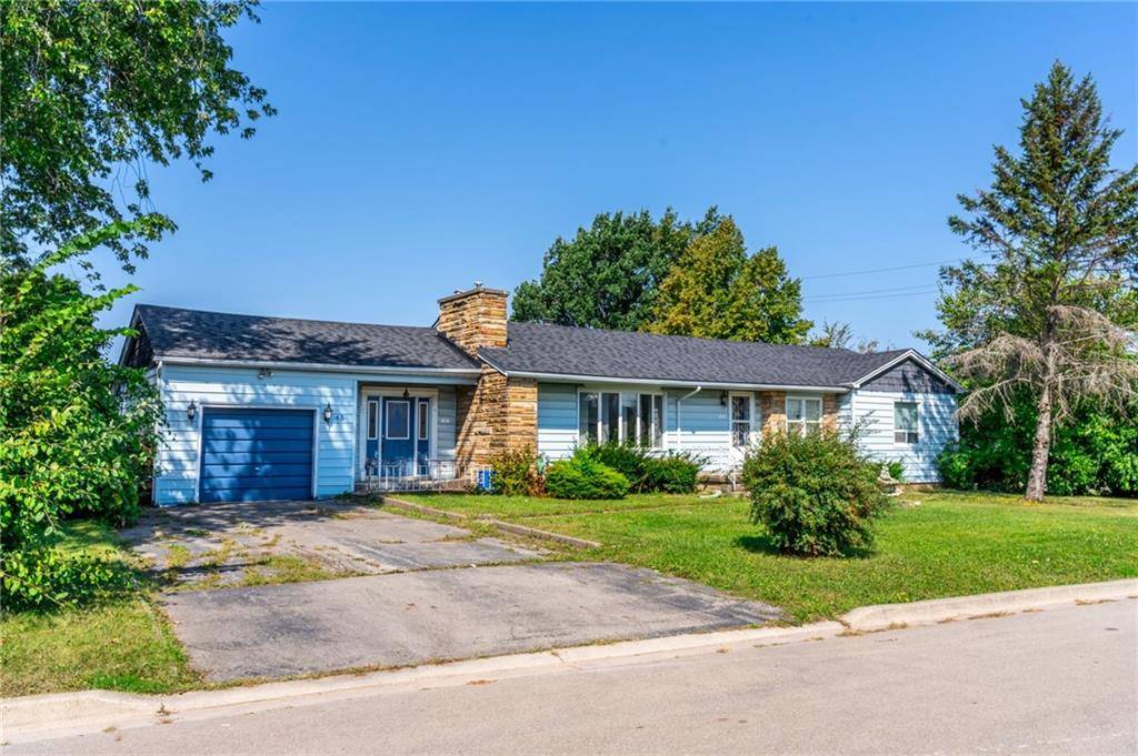 43 NORWICH Road, Stoney Creek, ON L8E 1Z7