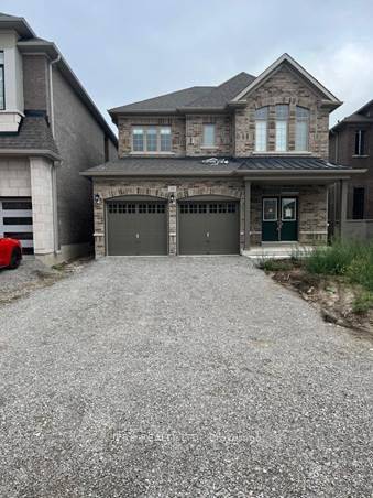 Bradford West Gwillimbury, ON L3Z 2A6,214 Ferragine CRES