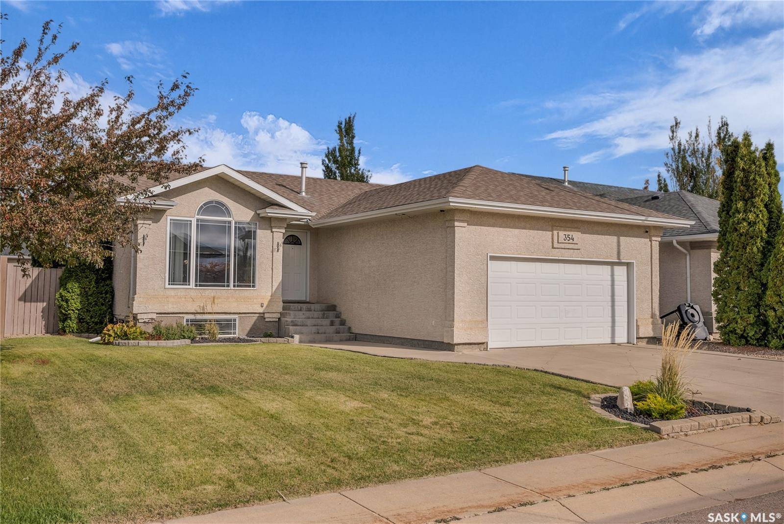 Warman, SK S0K 0A1,354 Crystal WAY