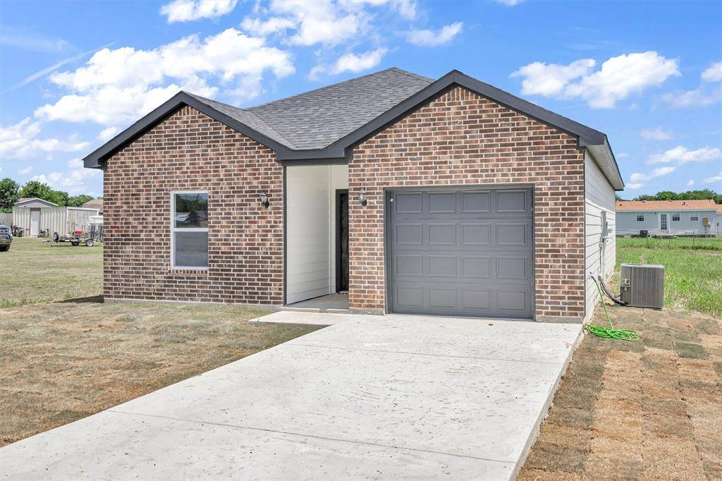 Itasca, TX 76055,510 Don Lane