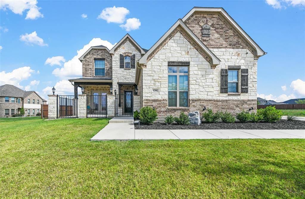 Mansfield, TX 76063,1201 Woodside Drive