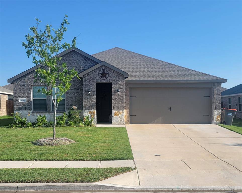 Anna, TX 75409,209 Ginger Avenue