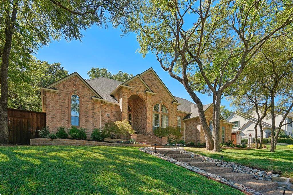 Grapevine, TX 76051,2821 Kingswood Drive