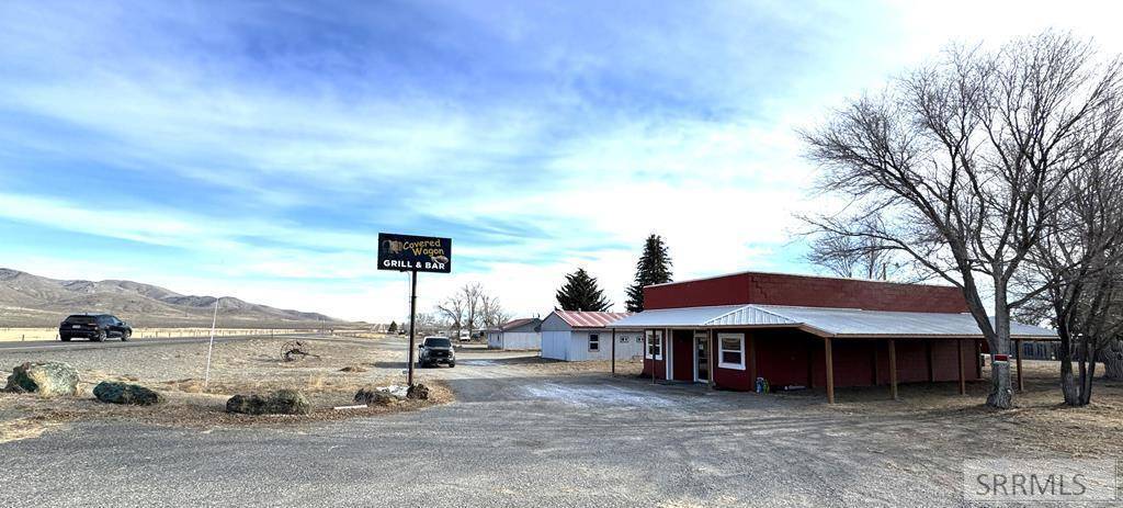 Arco, ID 83213,2741 Hwy 20