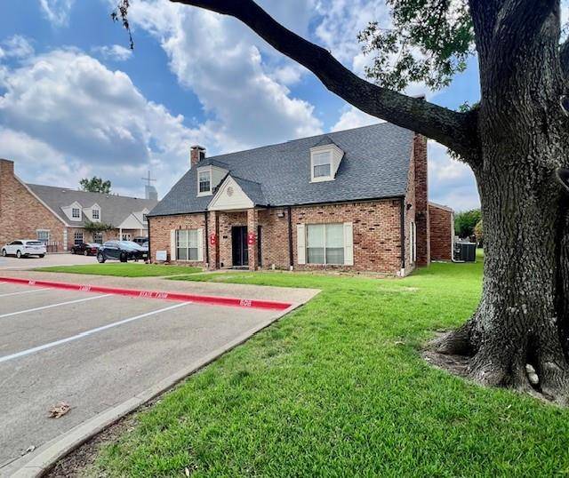 Plano, TX 75024,6833 Coit Road #100