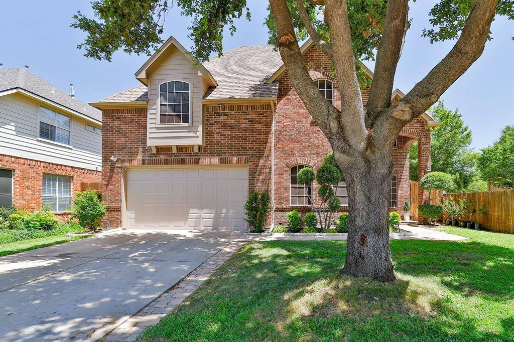 Keller, TX 76248,2213 Bayou Court