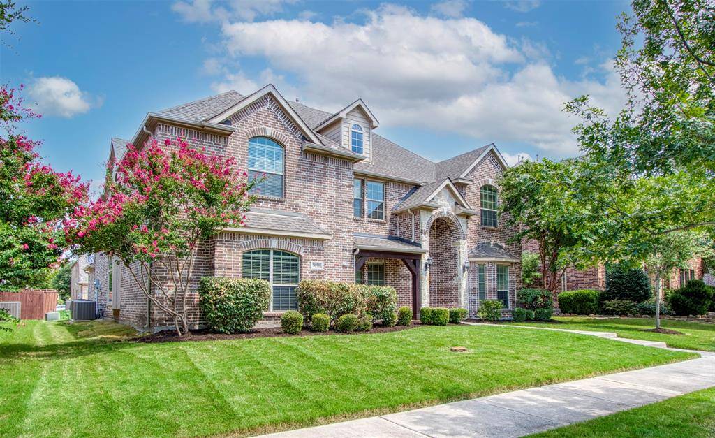 Frisco, TX 75034,7690 Amberdale Lane