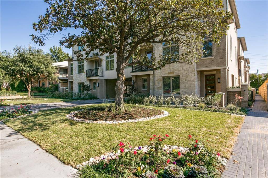 Highland Park, TX 75205,4514 Abbott Avenue #6