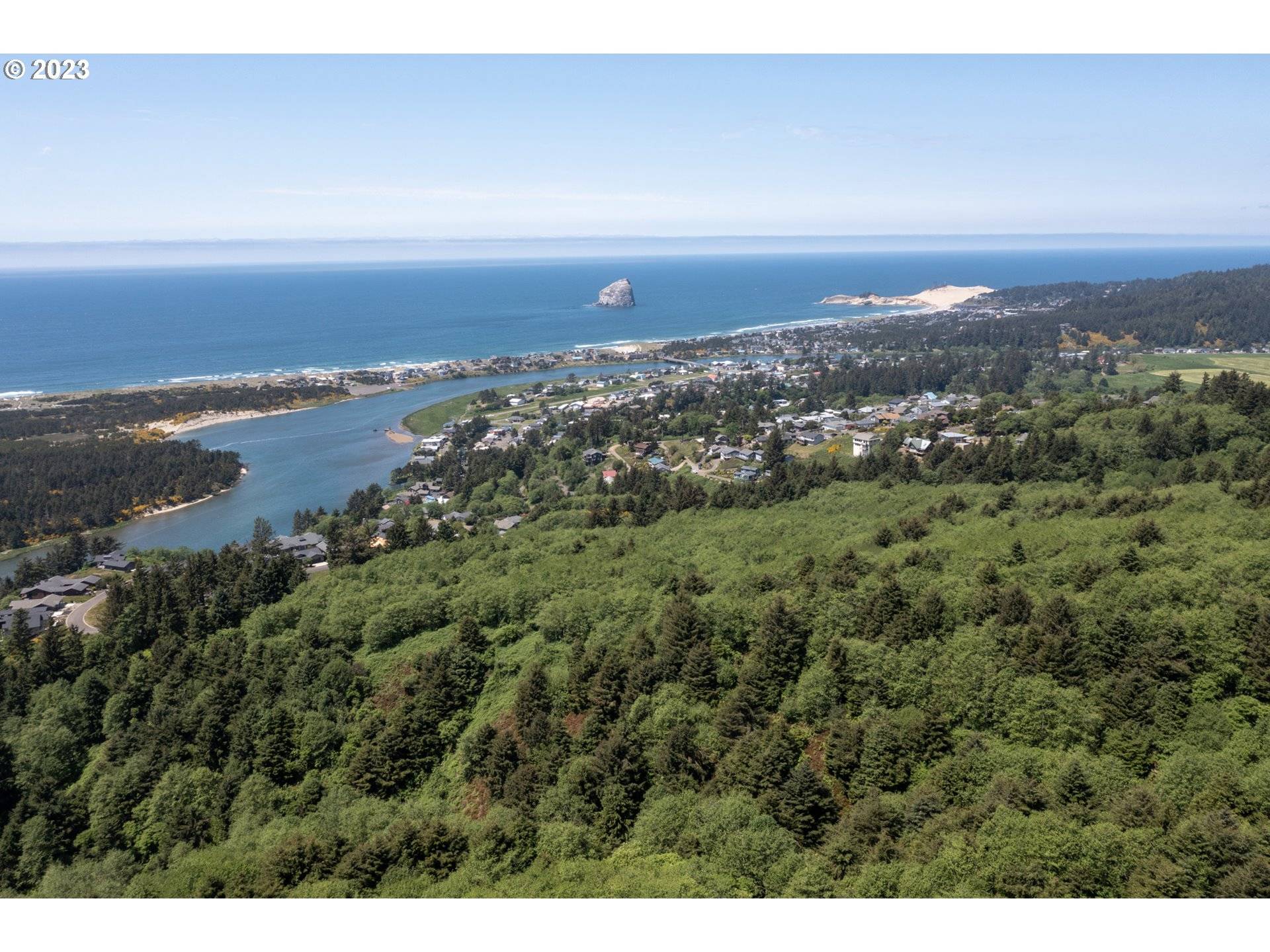 Pacific City, OR 97135,Resort DR #200ac