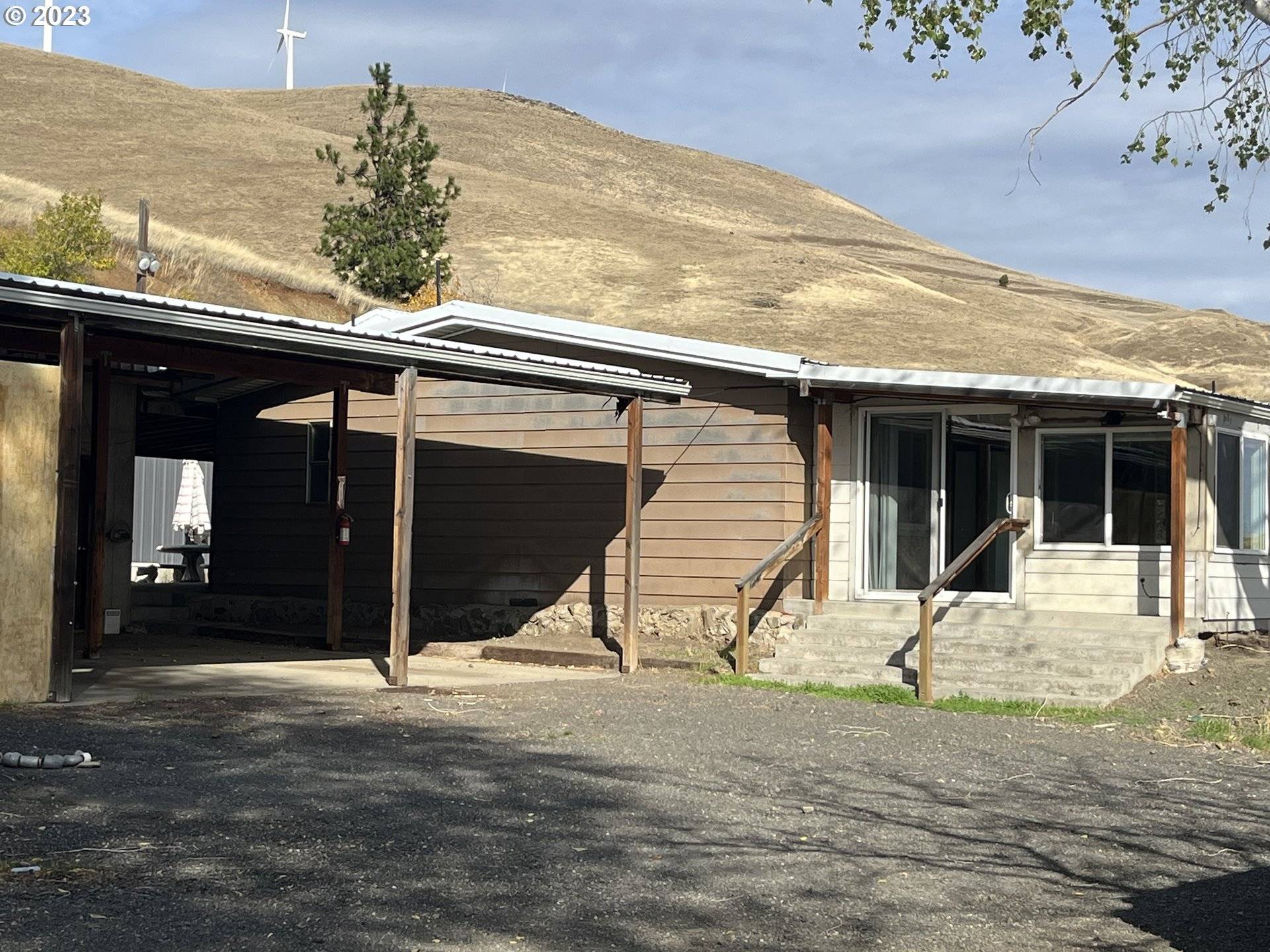 Goldendale, WA 98620,285 HIGHWAY 97