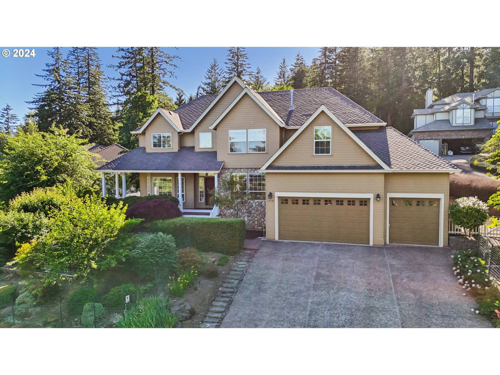 Happy Valley, OR 97086,10743 SE KIMBERLY CT