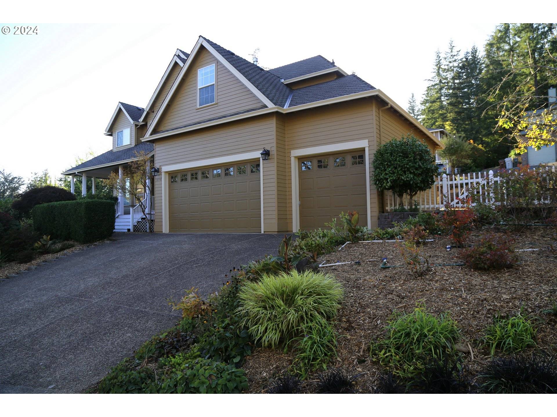 Happy Valley, OR 97086,10743 SE KIMBERLY CT