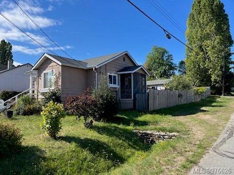 Nanaimo, BC V9R 3X2,341 Shepherd Ave