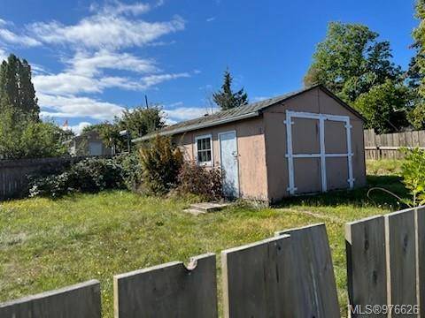 Nanaimo, BC V9R 3X2,341 Shepherd Ave