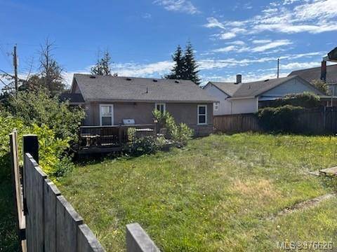 Nanaimo, BC V9R 3X2,341 Shepherd Ave