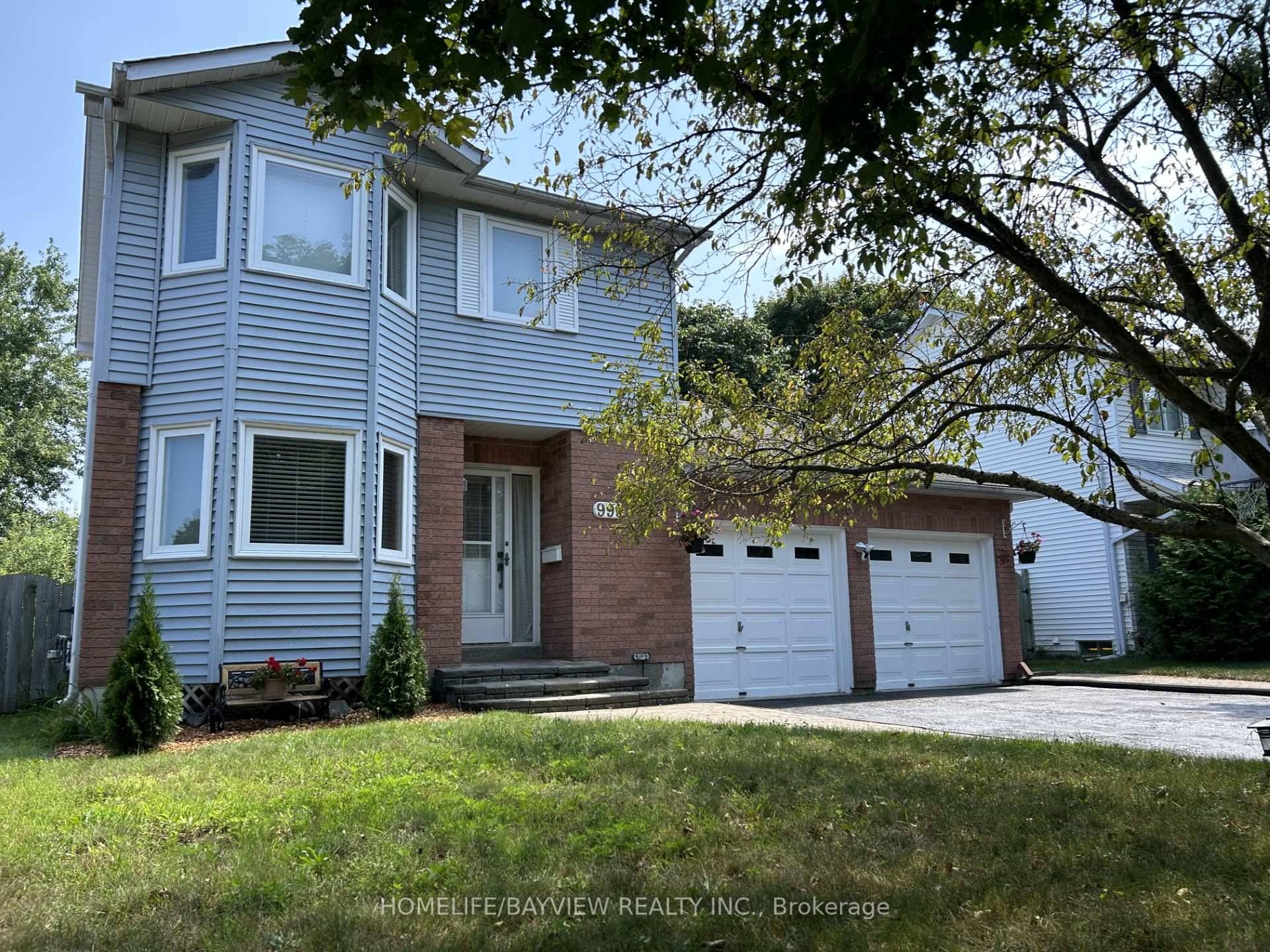 Innisfil, ON L9S 1V5,999 ANNA MARIA AVE