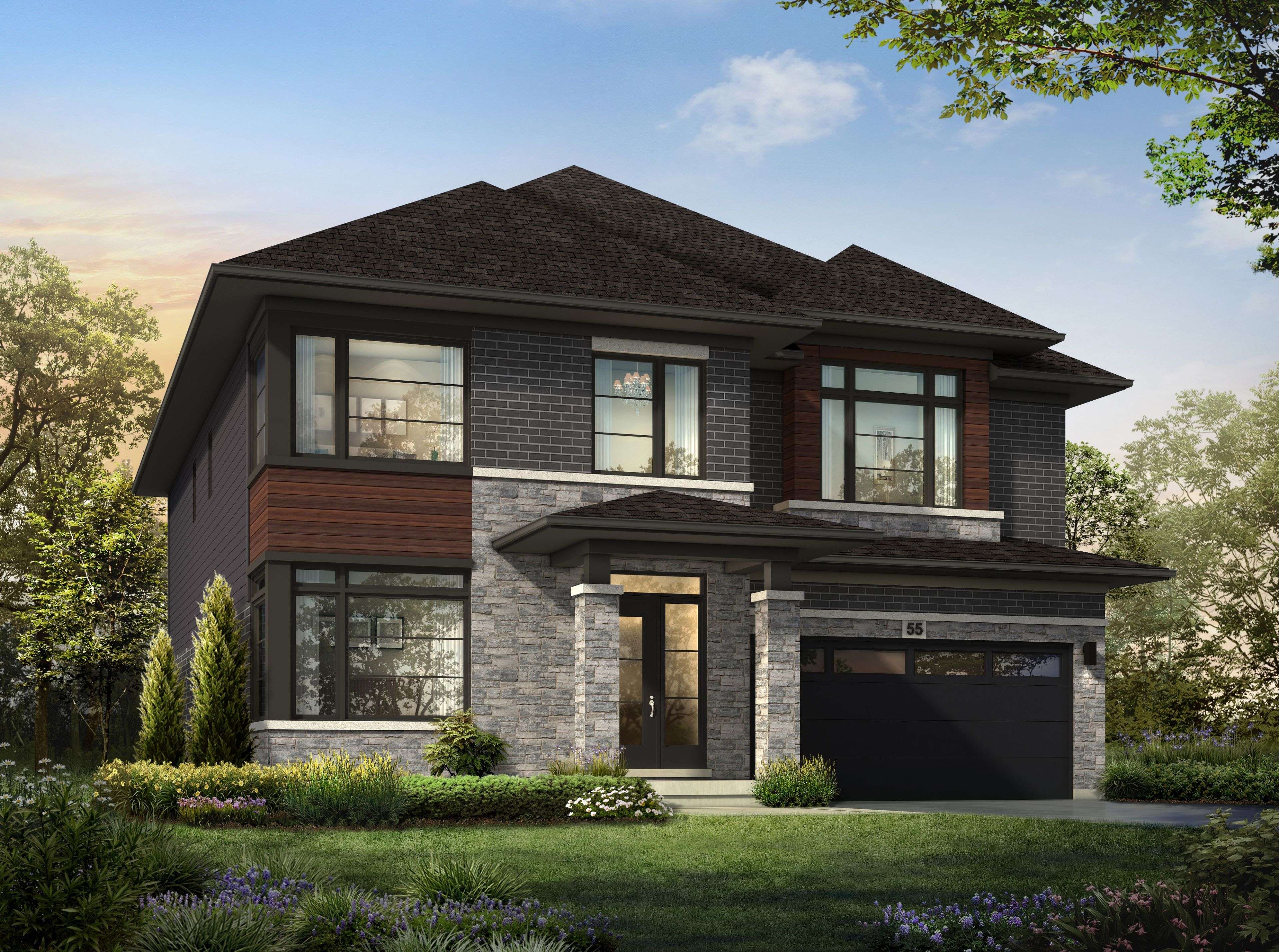 Brantford, ON N3T 0T1,477 Blackburn DR #Lot 243