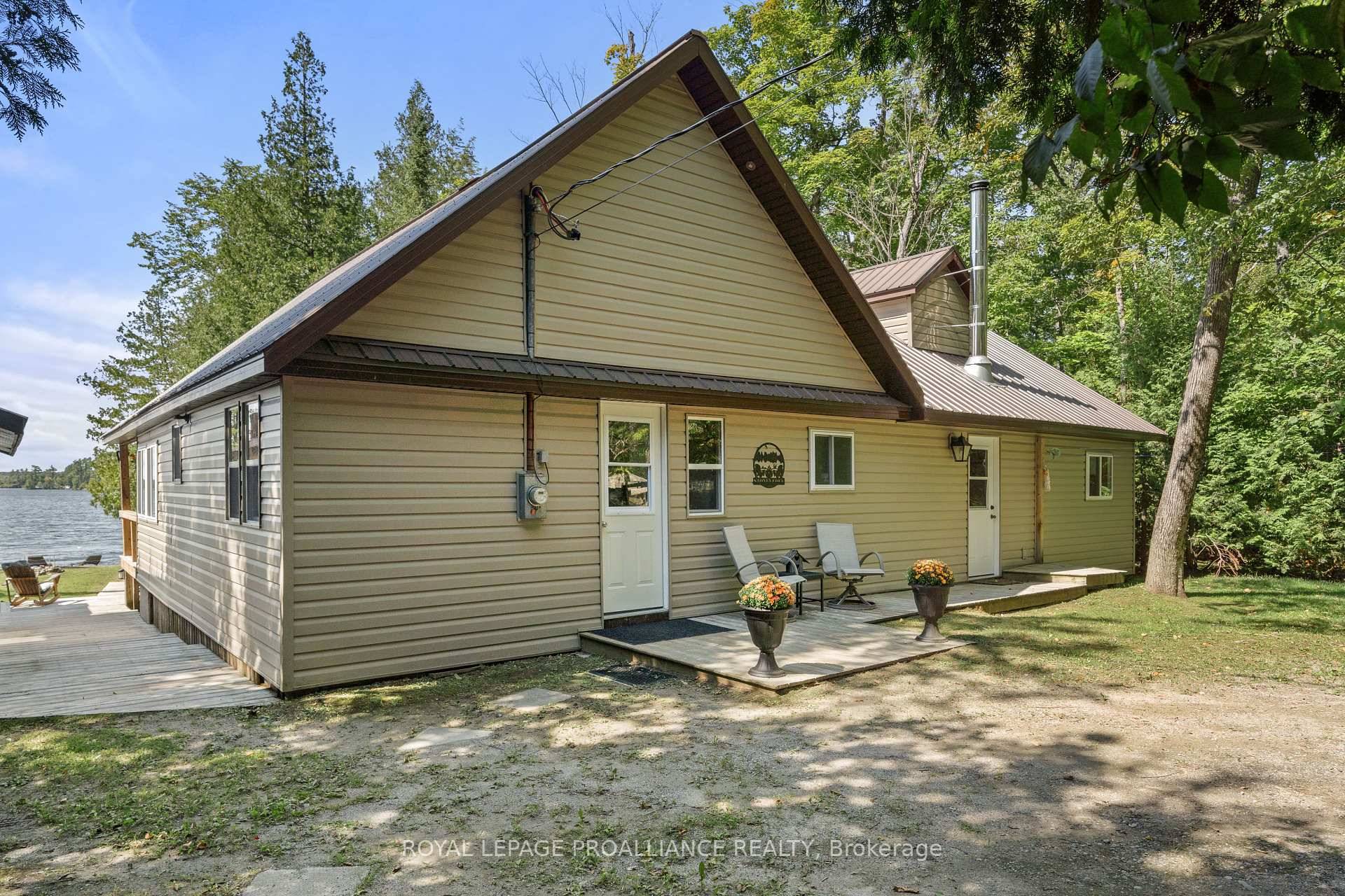 Limerick, ON K0L 1W0,390 Steenburg Lake RD S