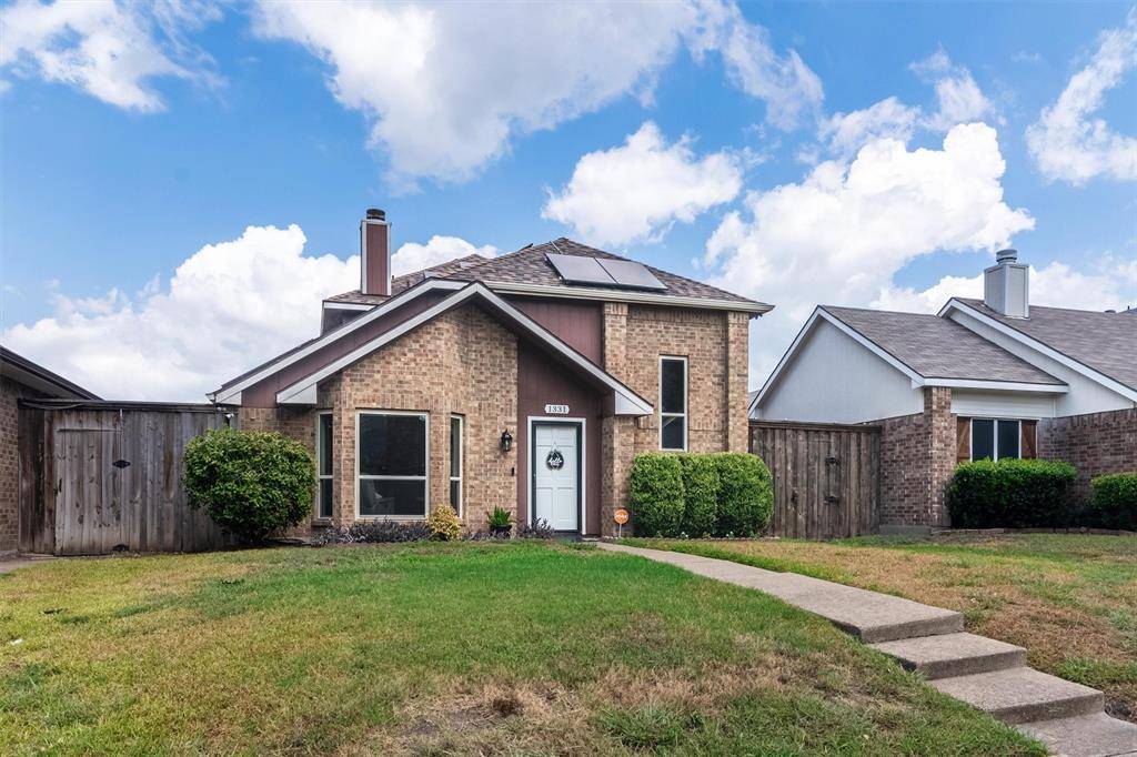 Mesquite, TX 75149,1331 Windmill Lane