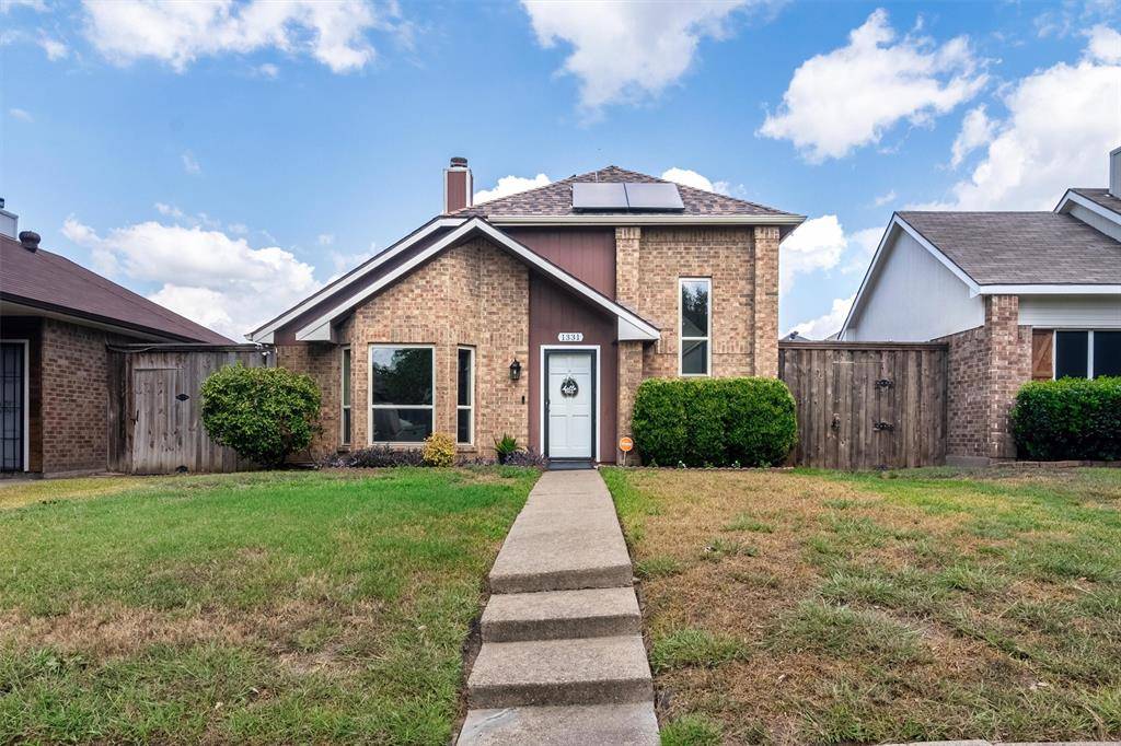 Mesquite, TX 75149,1331 Windmill Lane