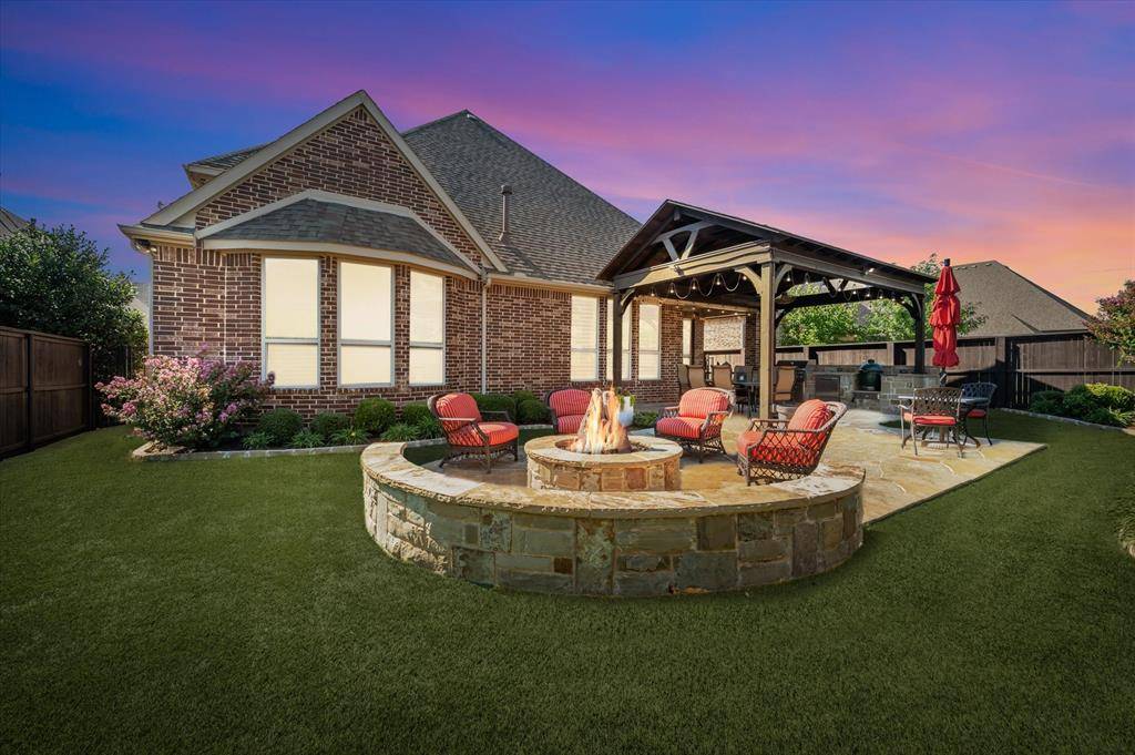 Colleyville, TX 76034,6509 Cimmaron Trail