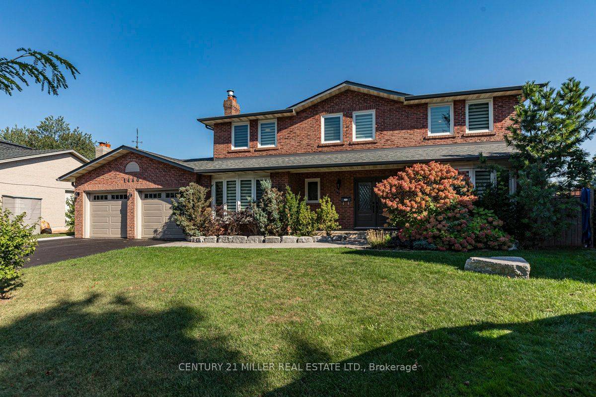 Halton, ON L6H 3J6,1440 Ivy CT