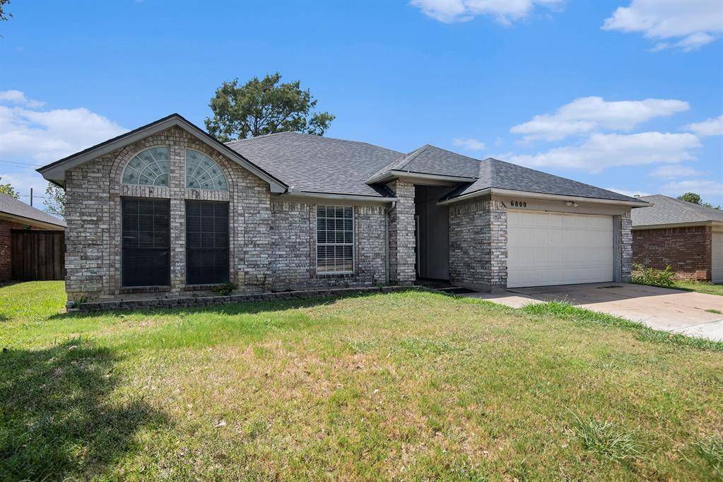 Arlington, TX 76001,6800 Stetter Drive