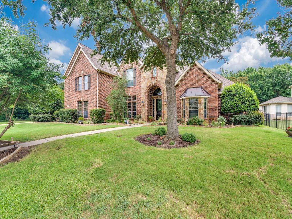 Flower Mound, TX 75022,2204 Mockingbird Lane