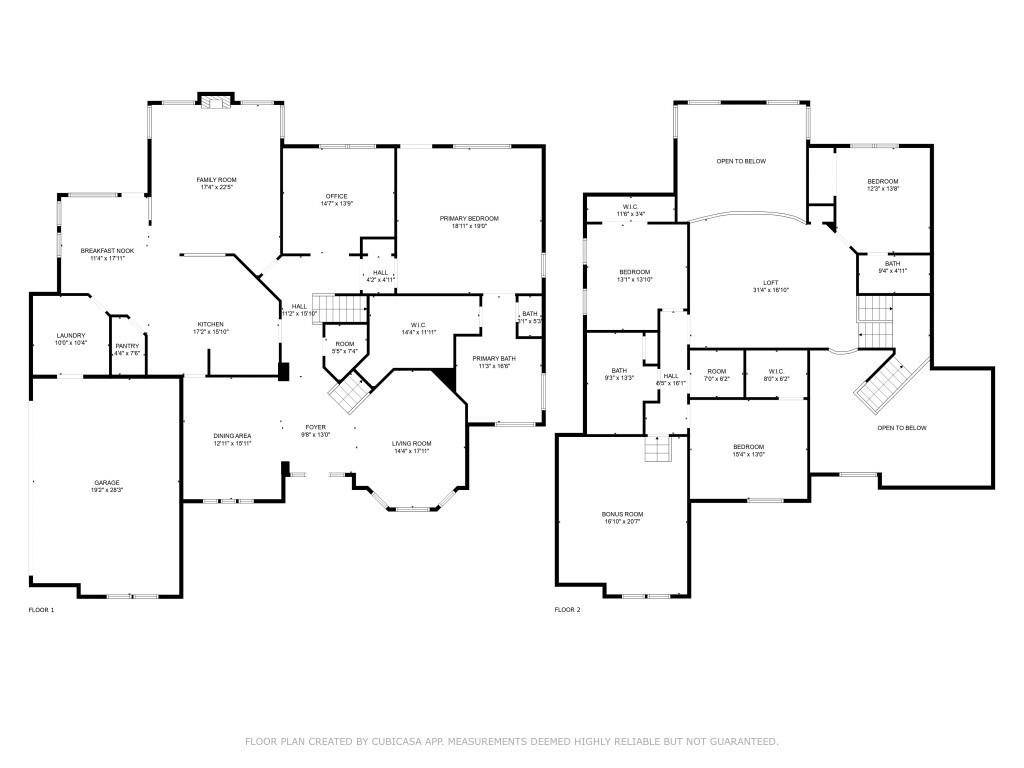 Flower Mound, TX 75022,2204 Mockingbird Lane