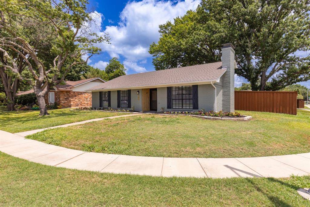 Mckinney, TX 75071,200 Gwendola Drive