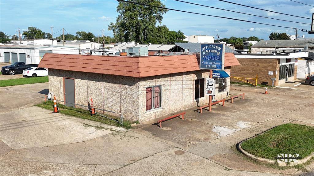 Shreveport, LA 71107,1134 N Market Street