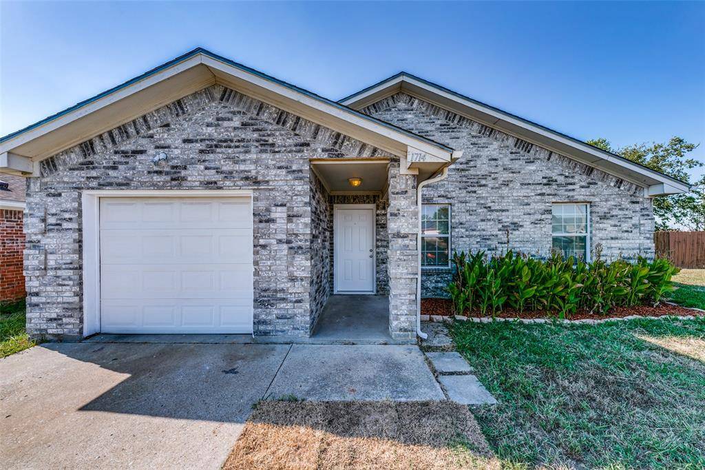 Greenville, TX 75401,1714 Manor Garden